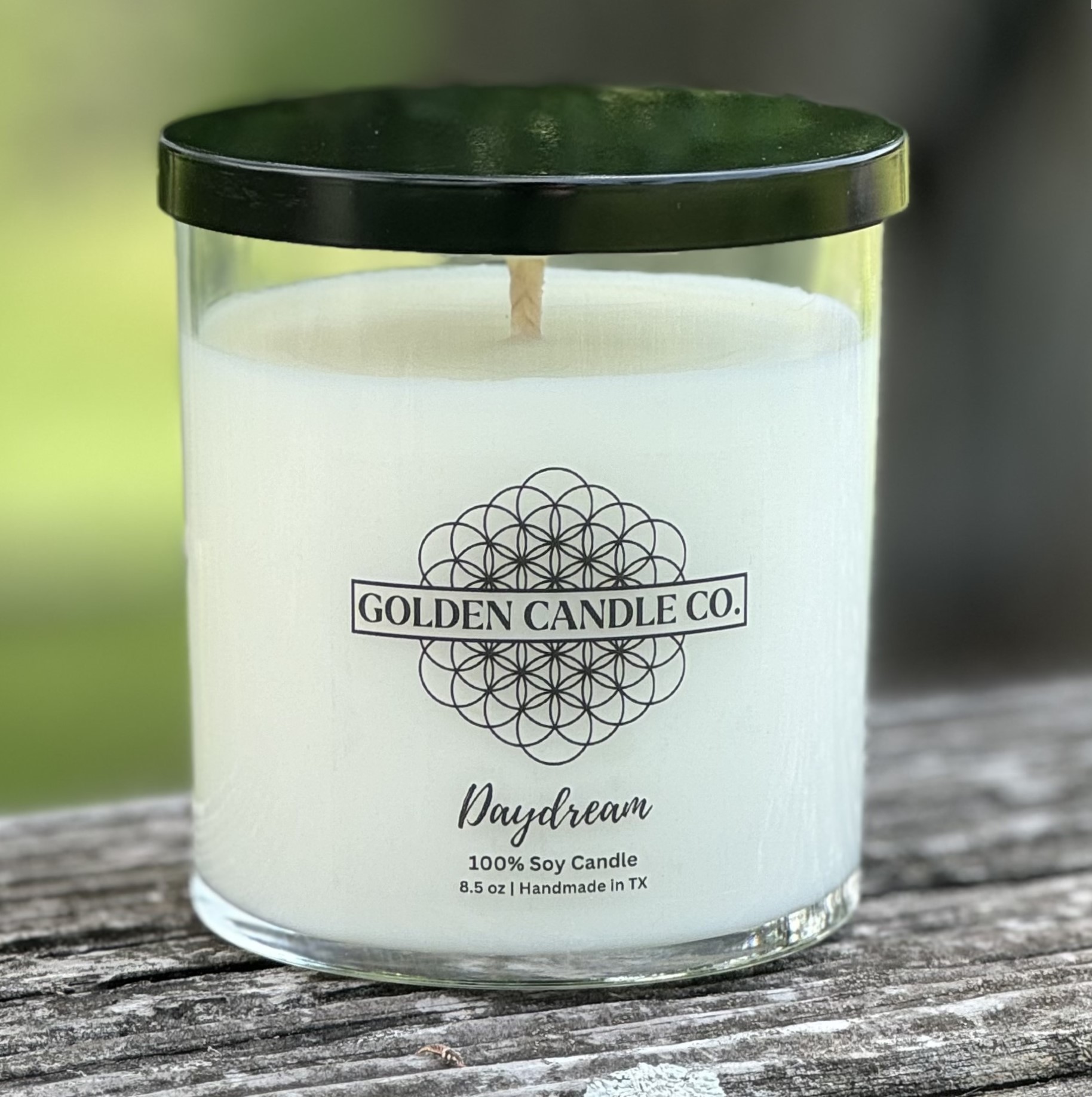 Home Golden Candle Co.