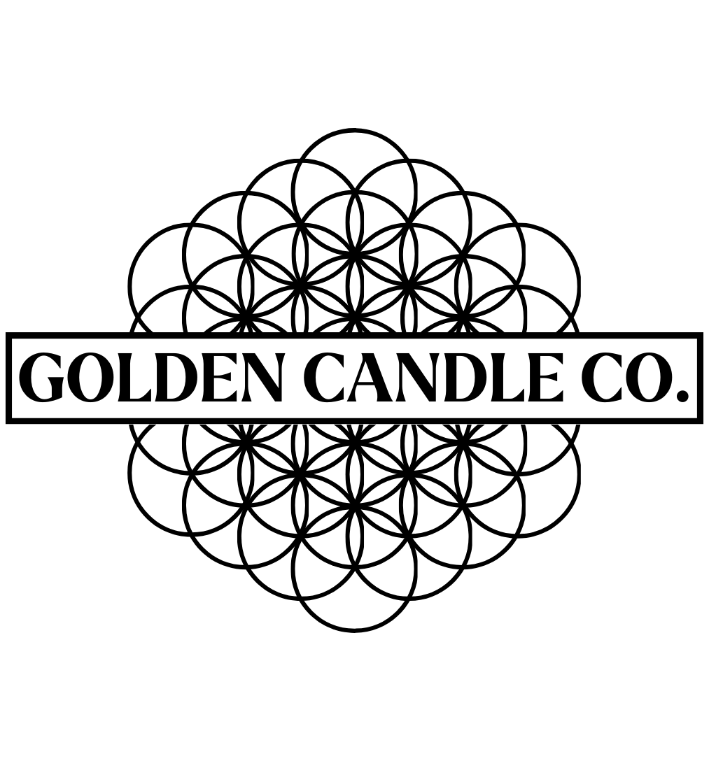 Home Golden Candle Co.